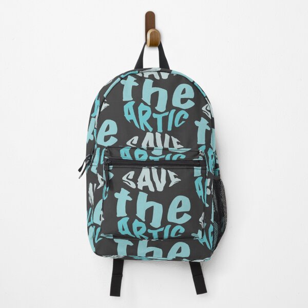 Item preview, Save The Artic designed and sold by Evgenija-S.