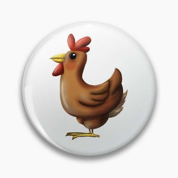 Item preview, Chicken Lover designed and sold by Baresark.