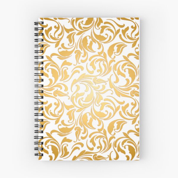 Item preview, Golden pattern designed and sold by i-am-who-i-am85.