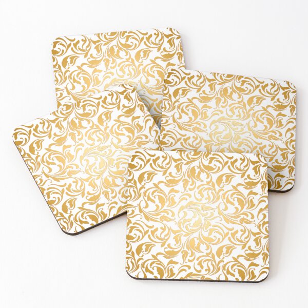 Item preview, Golden pattern designed and sold by i-am-who-i-am85.