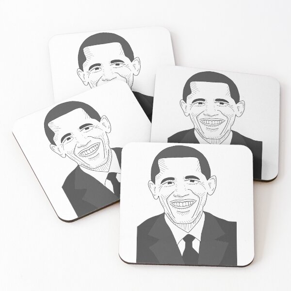 Item preview, Obama designed and sold by mayapl.