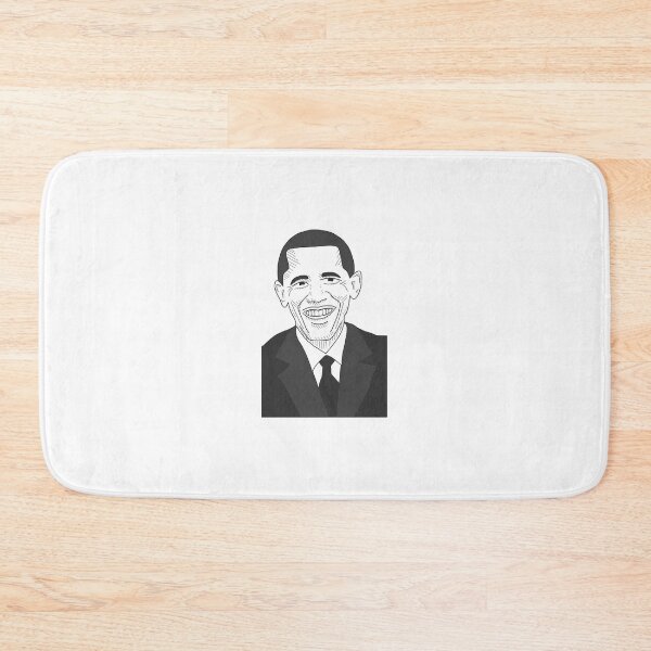 Artikelvorschau, Obama entworfen und verkauft von mayapl.