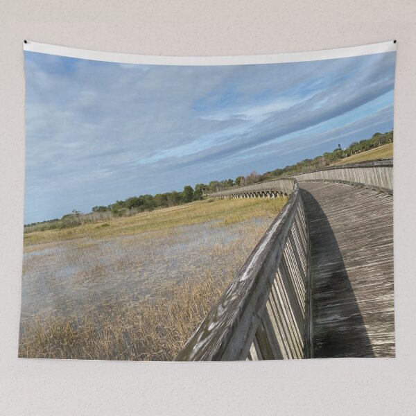 Item preview, Beautiful Forestry Photo of Florida Wetlands  designed and sold by JDMHoney.