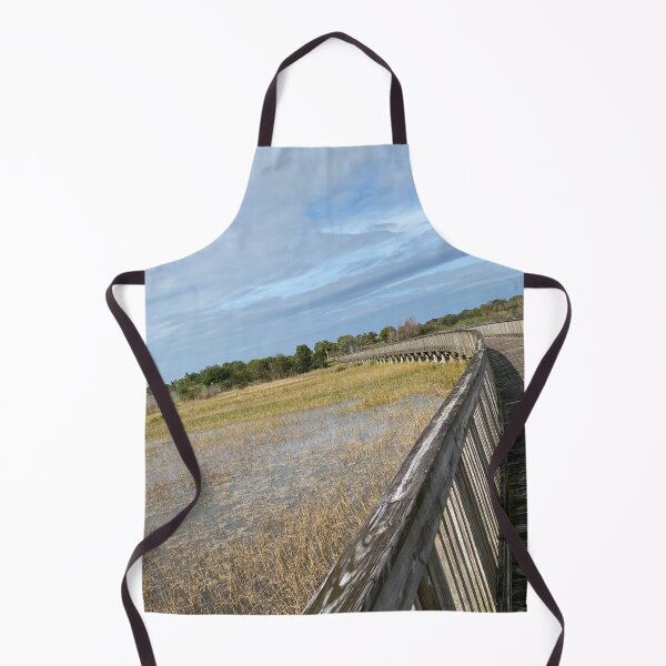 Item preview, Beautiful Forestry Photo of Florida Wetlands designed and sold by JDMHoney.