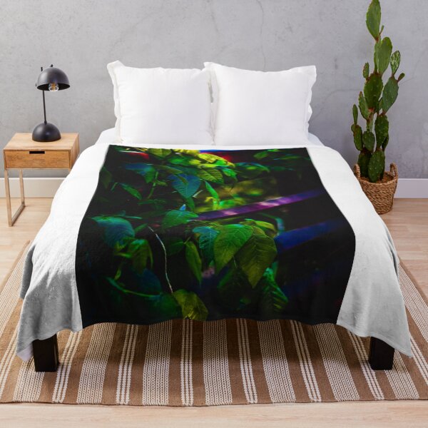 Item preview, Vibrant Leaves designed and sold by 3mjb.