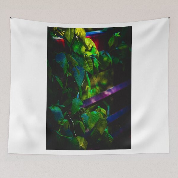 Item preview, Vibrant Leaves designed and sold by 3mjb.