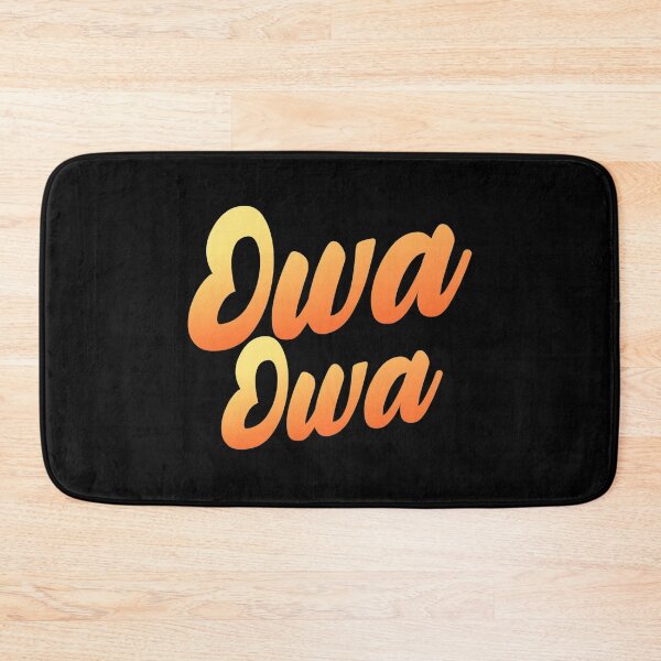 Item preview, Owa owa  designed and sold by KGN  CREATIVITY.