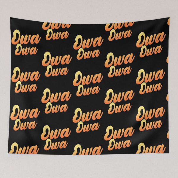 Item preview, Owa owa  designed and sold by KGN  CREATIVITY.