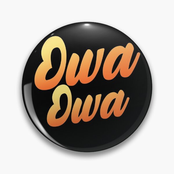 Item preview, Owa owa designed and sold by KGN CREATIVITY.