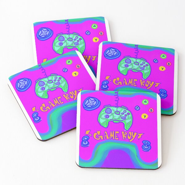 Item preview, Neon gamer designed and sold by rayway8.