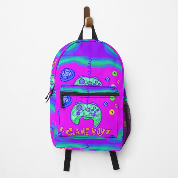 Item preview, Neon gamer designed and sold by rayway8.