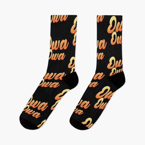 Item preview, Owa owa  designed and sold by KGN  CREATIVITY.