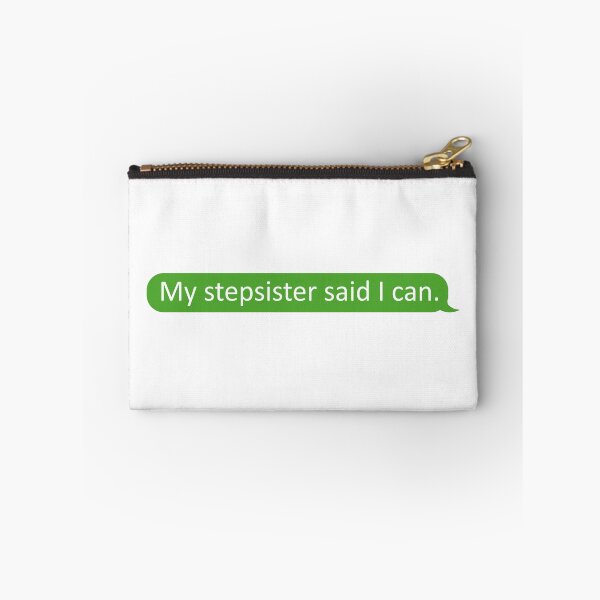 Item preview, My stepsister said I can designed and sold by SmileMiau.