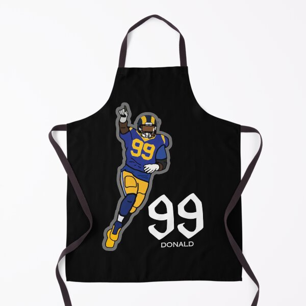 Item preview, aaron donald 99 designed and sold by PinoITC.