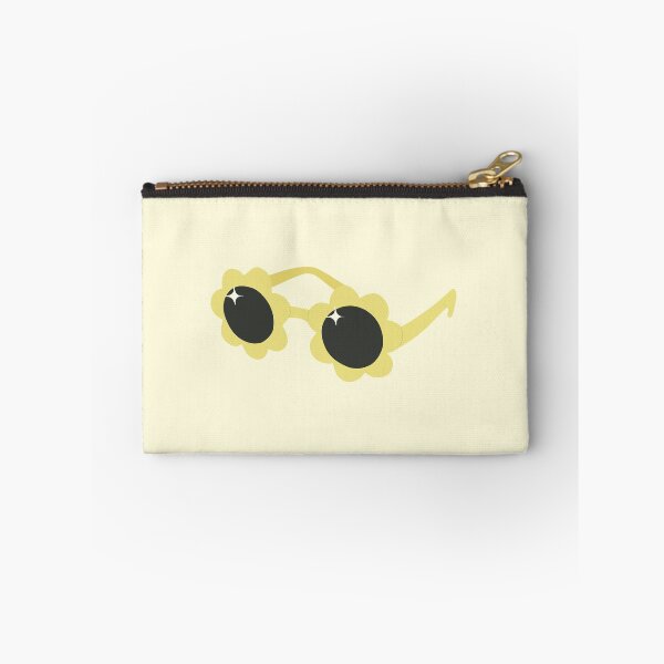 Item preview, Yellow Flower Sunglasses designed and sold by Nabibibi.