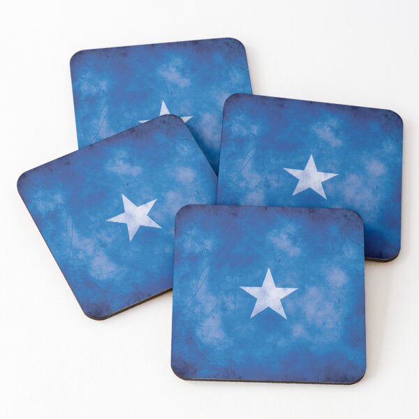 Item preview, Star BG designed and sold by DRKNT.