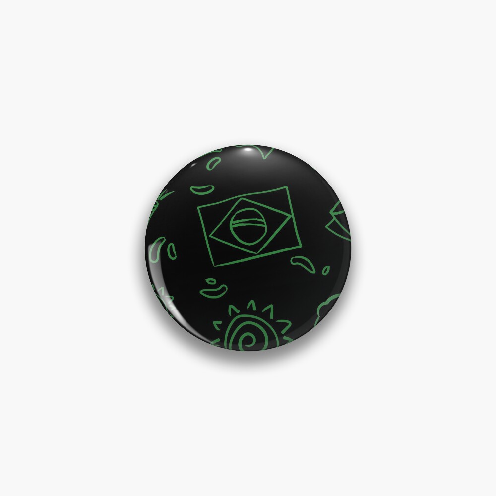 Item preview, Pin designed and sold by joabaj.