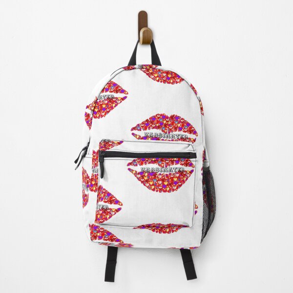 Item preview, kiss me im vaccinated designed and sold by Sameh Messaoudi.