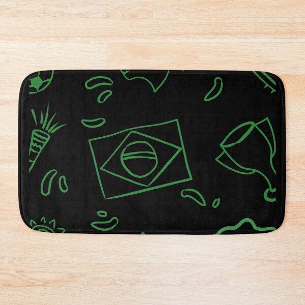 Item preview, Brazil Pattern designed and sold by joabaj.