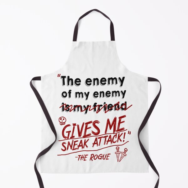 Item preview, Sneak Attack! designed and sold by DoodleDashCollective.