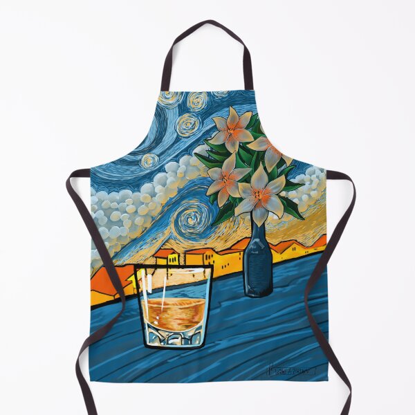 Item preview, The Starry Nightcap designed and sold by Wayne Brown.