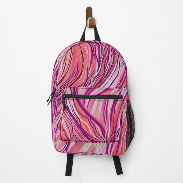Item preview, pink forest designed and sold by SIRAKIRI.