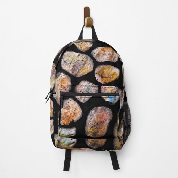 Item preview, Stones In Lake Sapphire designed and sold by artistpepper.