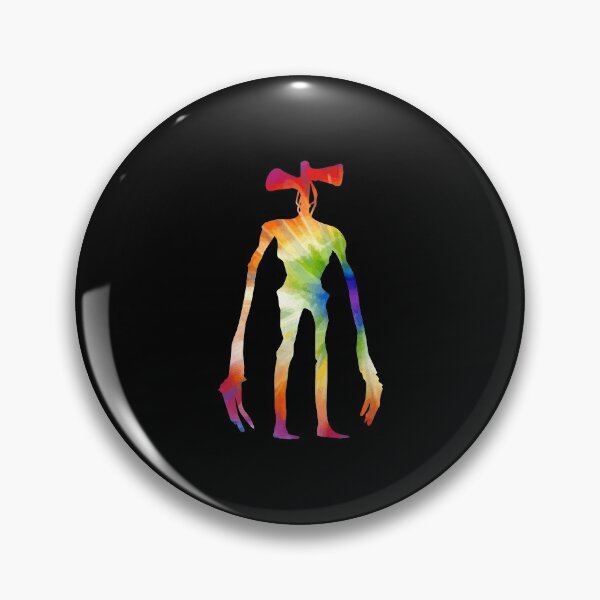 Item preview, Tie Dye Siren Head Costume for Boys Tie Dyed designed and sold by PinkyTree.
