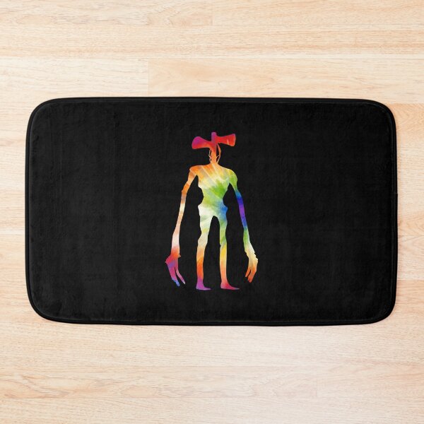 Item preview, Tie Dye Siren Head Costume for Boys Tie Dyed designed and sold by PinkyTree.
