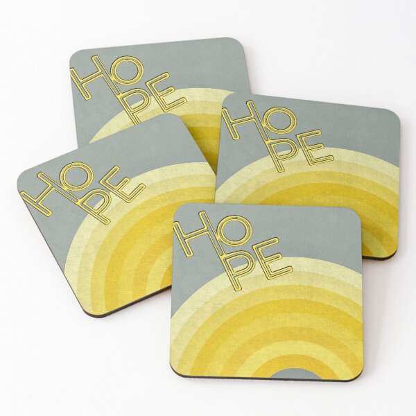 Item preview, Hope Pantone 2021Hope Pantone 2021 designed and sold by RoxanneG.