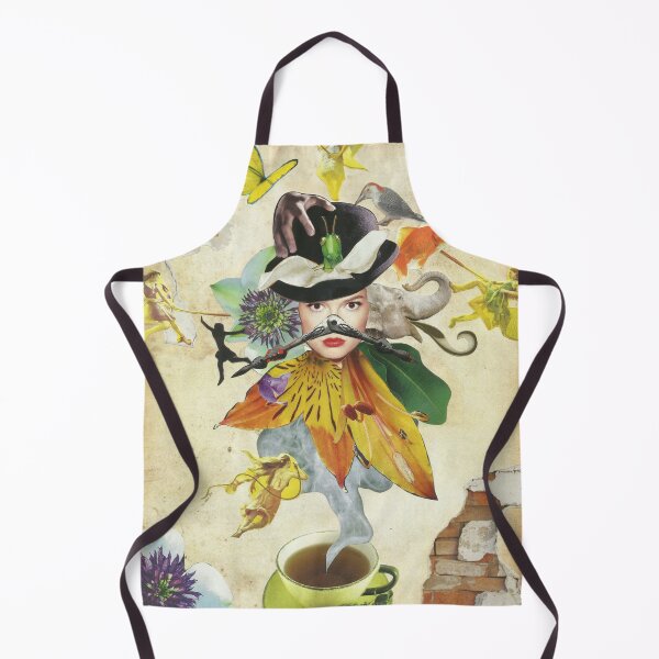 Item preview, Tea o'clock designed and sold by Sarahkey.