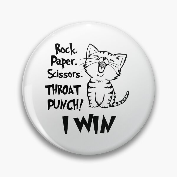 Artikelvorschau, Cat Rock Papierschere entworfen und verkauft von Maxartdesigns.