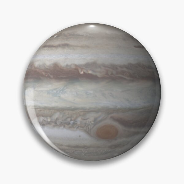 Item preview, Jupiter Planet Blueprint designed and sold by Beyond-Orbit.
