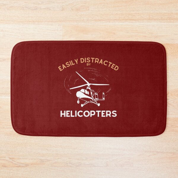 Item preview, Helicopter Lover Gift Idea Aviation I Love Helicopters  designed and sold by aeroaware.
