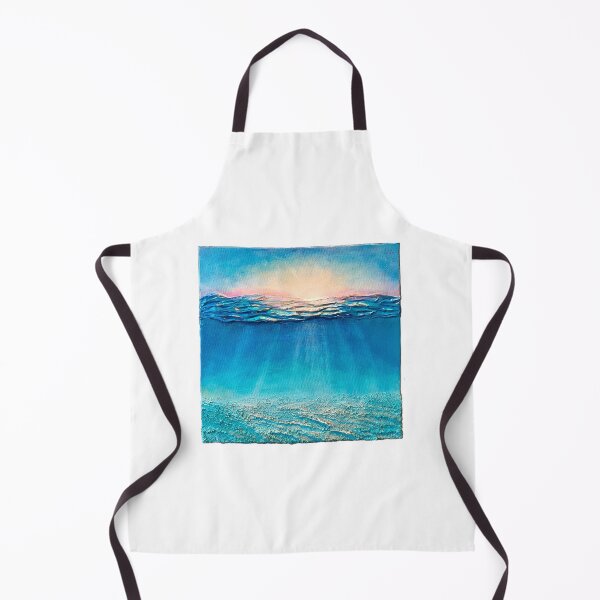 Item preview, underwater ocean bliss designed and sold by TraceyHayesArt.