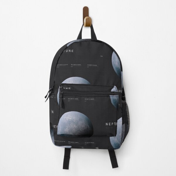 Item preview, Neptune Planet Blueprint designed and sold by Beyond-Orbit.