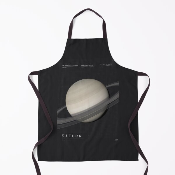 Item preview, Saturn Planet Blueprint designed and sold by Beyond-Orbit.