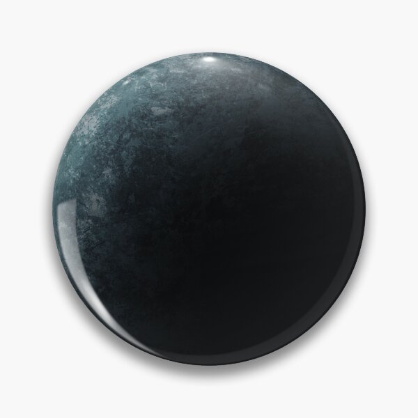 Item preview, Uranus Planet Blueprint designed and sold by Beyond-Orbit.