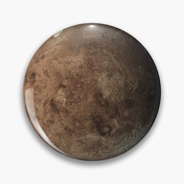 Item preview, Venus Planet Blueprint designed and sold by Beyond-Orbit.