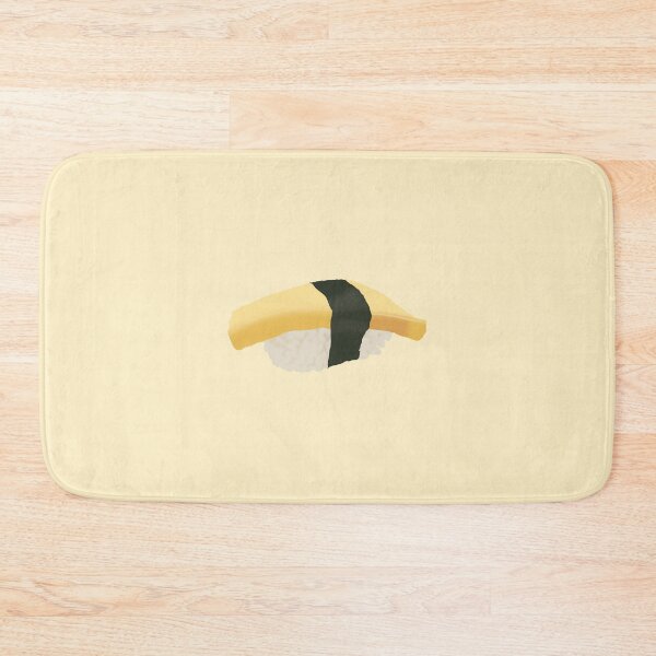 Item preview, Tamago Egg Sushi designed and sold by Nabibibi.