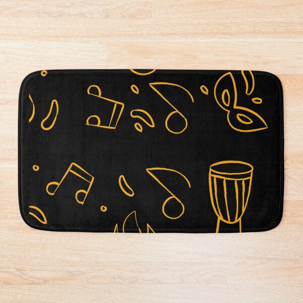 Item preview, Brazilian Carnival Pattern designed and sold by joabaj.