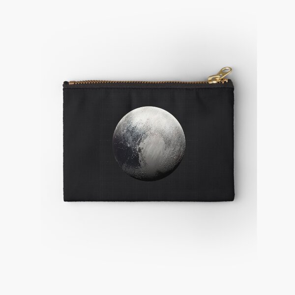 Item preview, Pluto Planet Blueprint designed and sold by Beyond-Orbit.