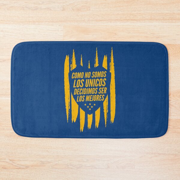 Item preview, Boca Juniors Football Fan Collection designed and sold by Africanism.