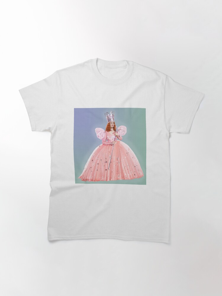 glinda the good witch shirt