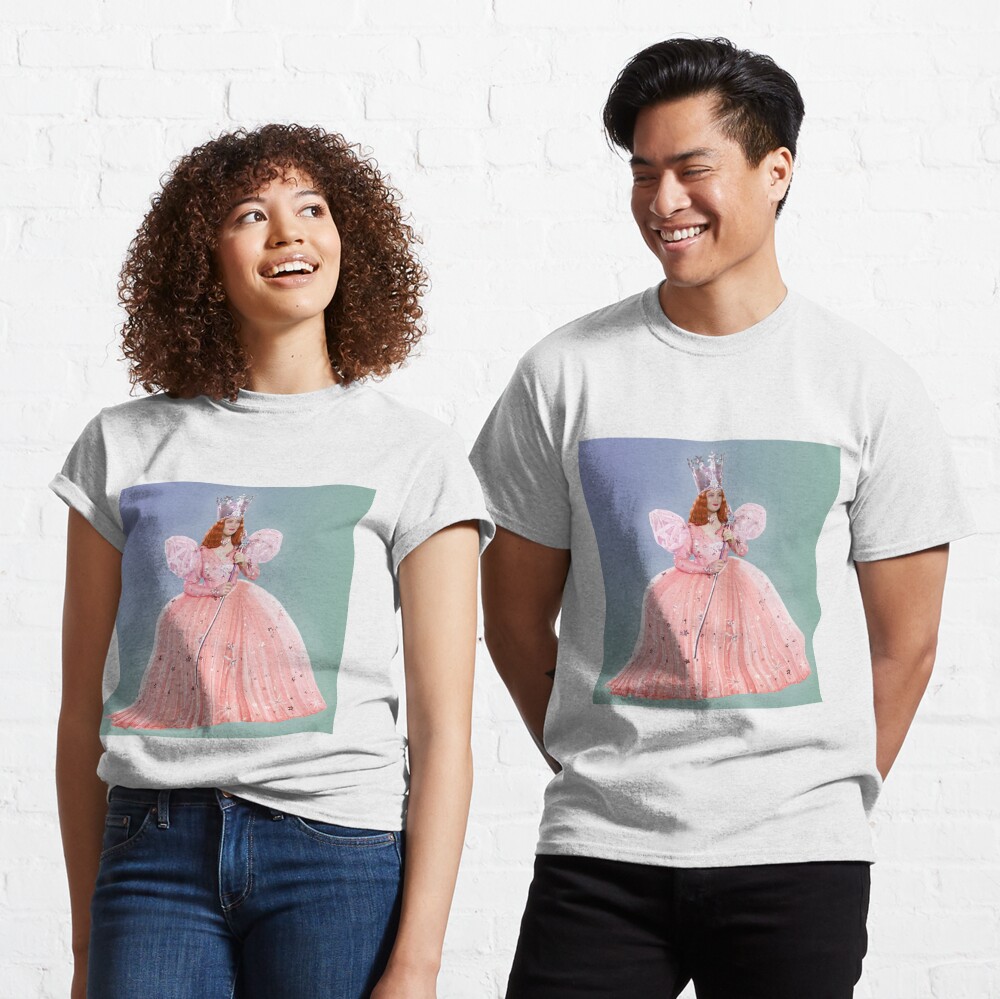 glinda shirt