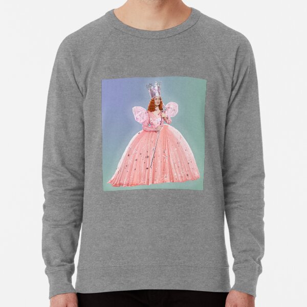 good witch sweatshirt