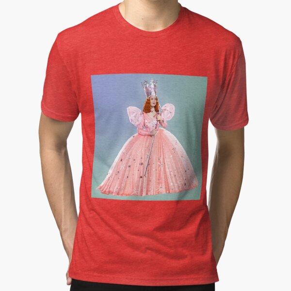 glinda shirt