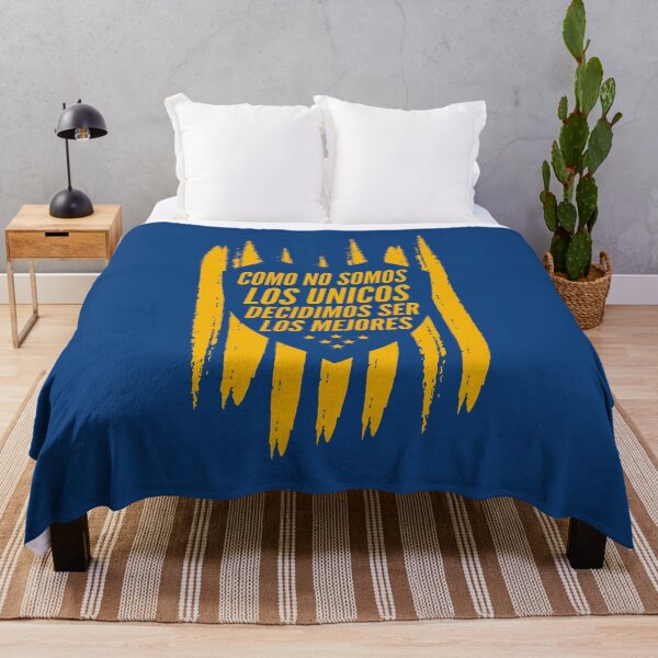 Item preview, Boca Juniors Football Fan Collection designed and sold by Africanism.