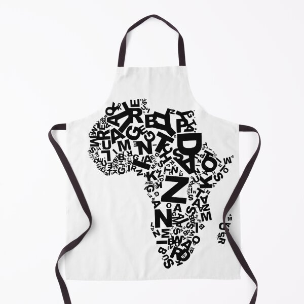 Item preview, Africa (German) designed and sold by sjaros.