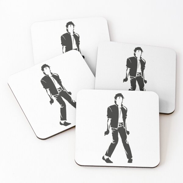 Item preview, MJ's moonwalk  designed and sold by Selena122.